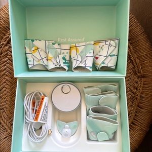 3rd Generation Owlet Smart Sock